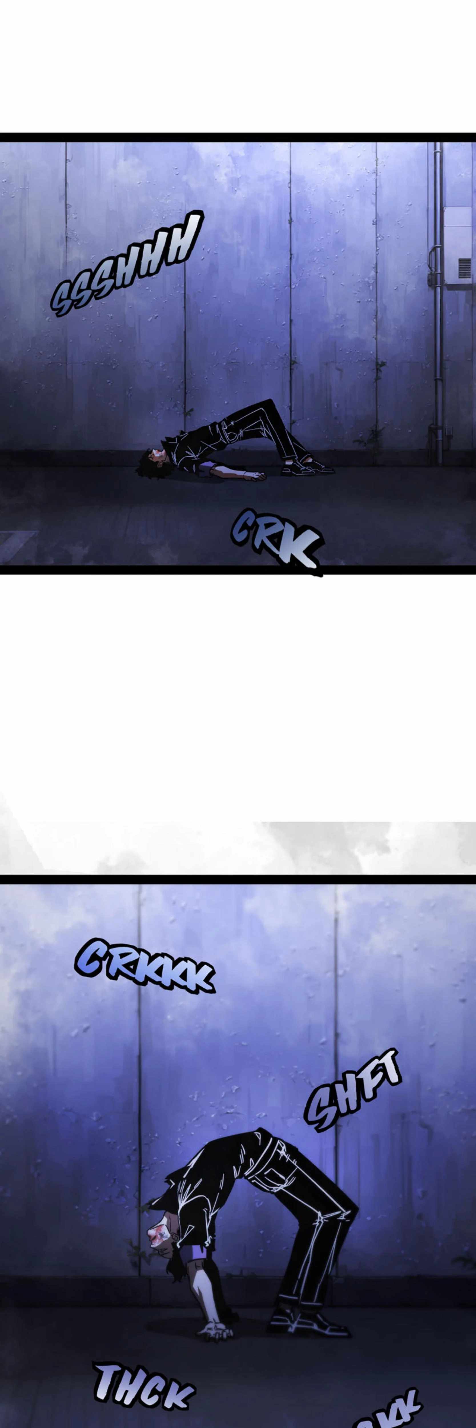 Alive - Manhwa Chapter 3 8